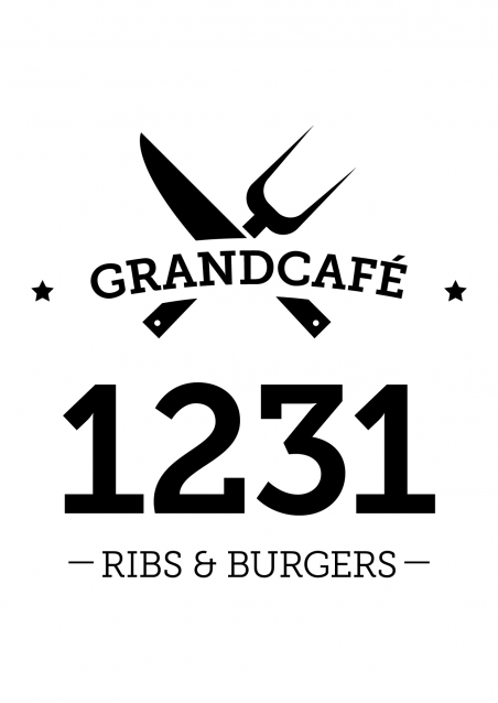 1231 Ribs and Burgers