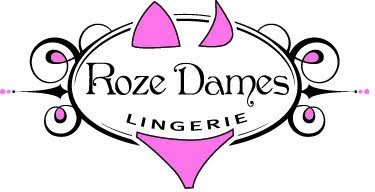 Roze Dames Lingerie